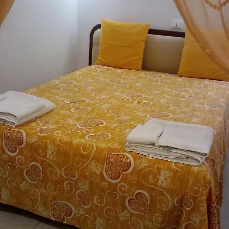 Casa Jenny *