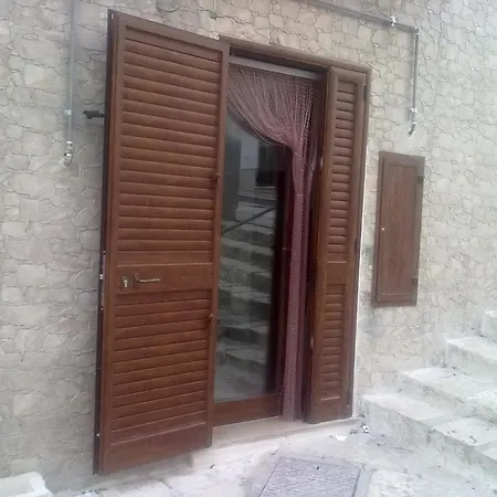 Casa Jenny Ceglie Messapica
