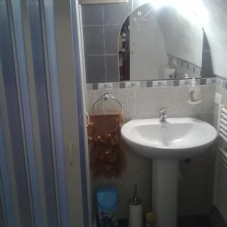 شقة Casa Jenny سيغلي ميسابيكا