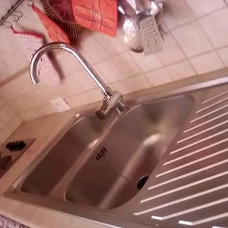 شقة Casa Jenny *