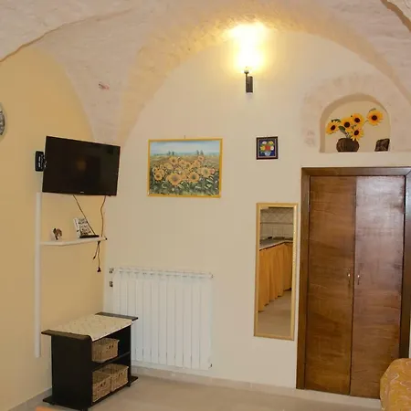 Casa Jenny Ceglie Messapica