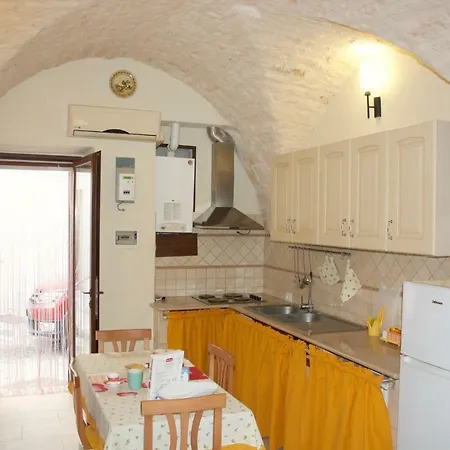 Apartment Casa Jenny Ceglie Messapica