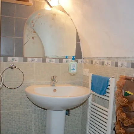 شقة Casa Jenny سيغلي ميسابيكا