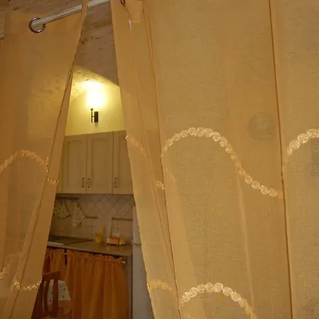 Casa Jenny * Ceglie Messapica
