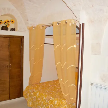 Apartment Casa Jenny *