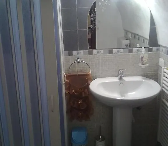 アパート Casa Jenny チェーリエ・メッサーピカ