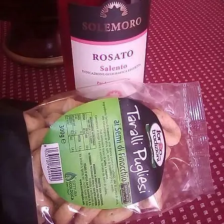 Casa Jenny * Ceglie Messapica