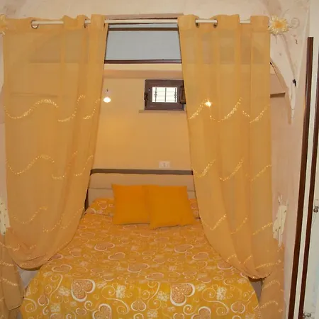 Casa Jenny سيغلي ميسابيكا