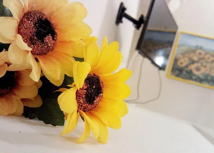 דירה Casa Jenny צ'לייה מספיקה