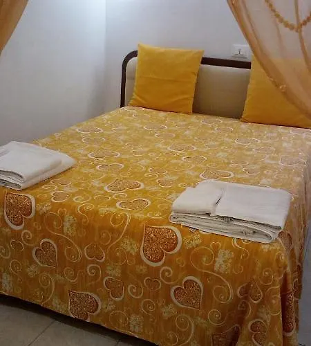 Casa Jenny *