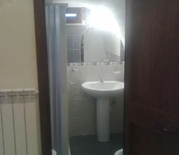Casa Jenny سيغلي ميسابيكا