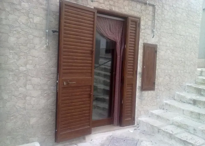 Casa Jenny צ'לייה מספיקה