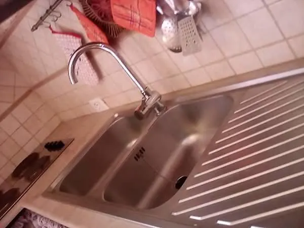 דירה Casa Jenny *