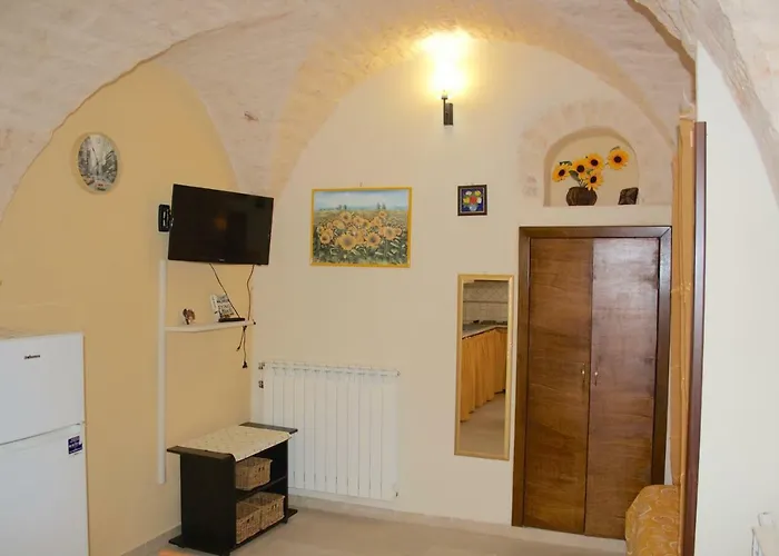 Casa Jenny צ'לייה מספיקה