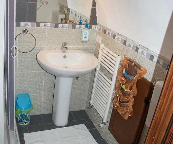 Casa Jenny