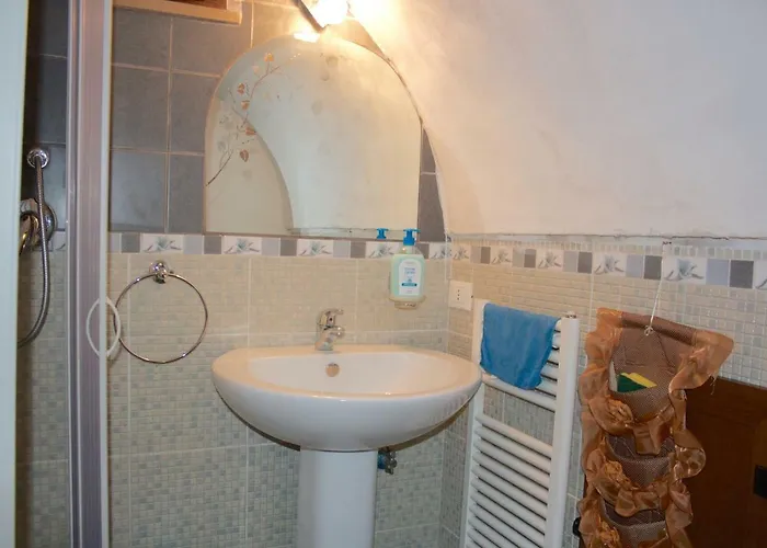 شقة Casa Jenny سيغلي ميسابيكا