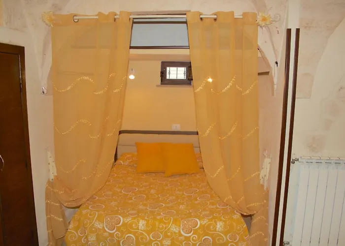 Casa Jenny سيغلي ميسابيكا